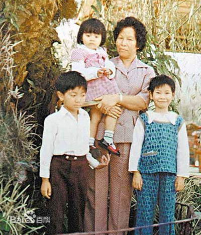 高清蒙嘉慧(Yoyo Mung)精彩图册