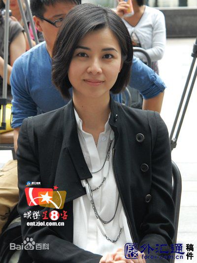 高清蒙嘉慧(Yoyo Mung)精彩图册