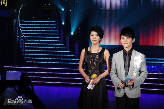 陈芷菁(Astrid Chan)参与活动照片素颜照壁纸