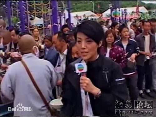 陈芷菁(Astrid Chan)参与活动照片素颜照壁纸