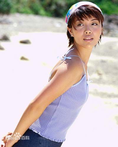 最全陈芷菁(Astrid Chan)精彩图册