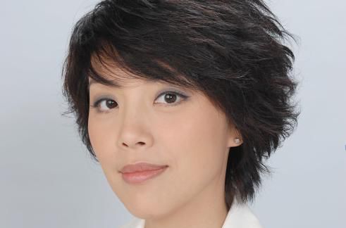 最优质陈芷菁(Astrid Chan)生活照