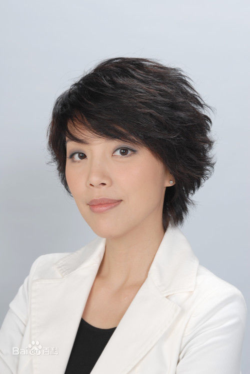 最优质陈芷菁(Astrid Chan)生活照