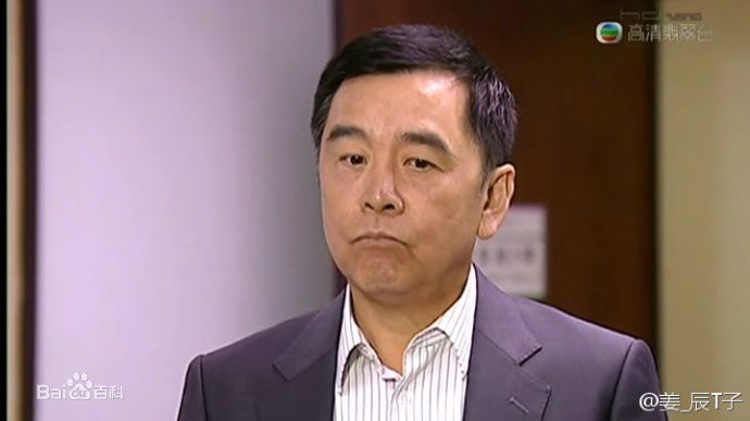 姜大卫(John Chiang)近期影视作品生活照