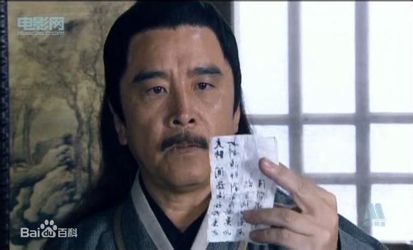 姜大卫(John Chiang)近期影视作品生活照