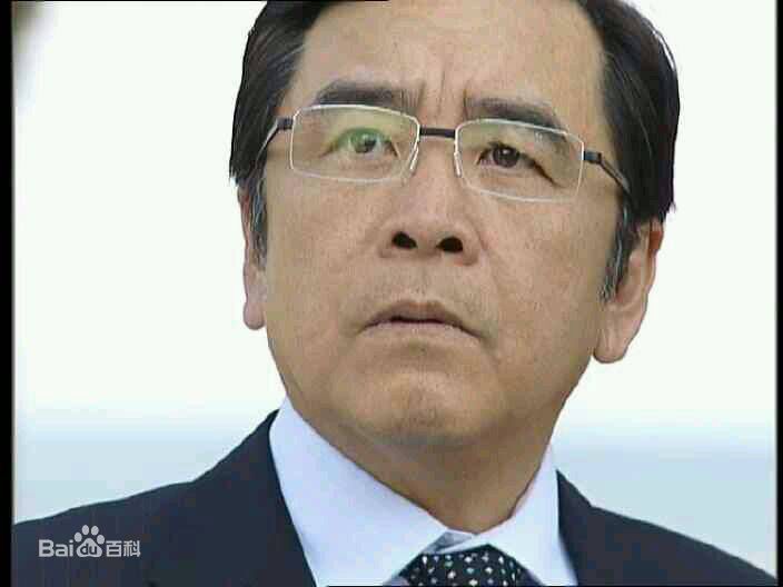 姜大卫(John Chiang)近期影视作品生活照