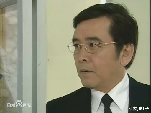 姜大卫(John Chiang)近期影视作品生活照