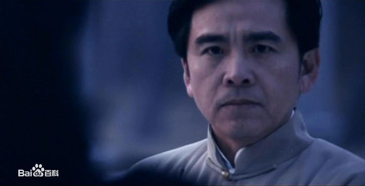 姜大卫(John Chiang)近期影视作品生活照