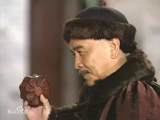 姜大卫(John Chiang)近期影视作品生活照