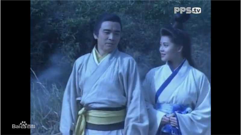 姜大卫(John Chiang)最新封面截图壁纸