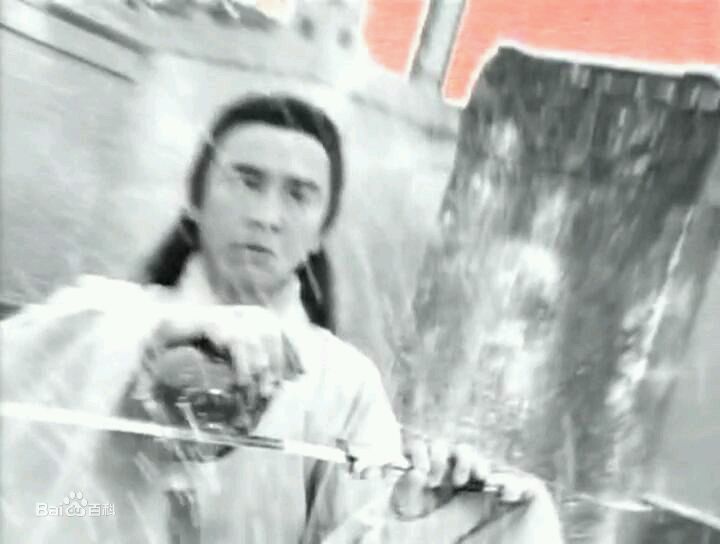 姜大卫(John Chiang)最新封面截图壁纸