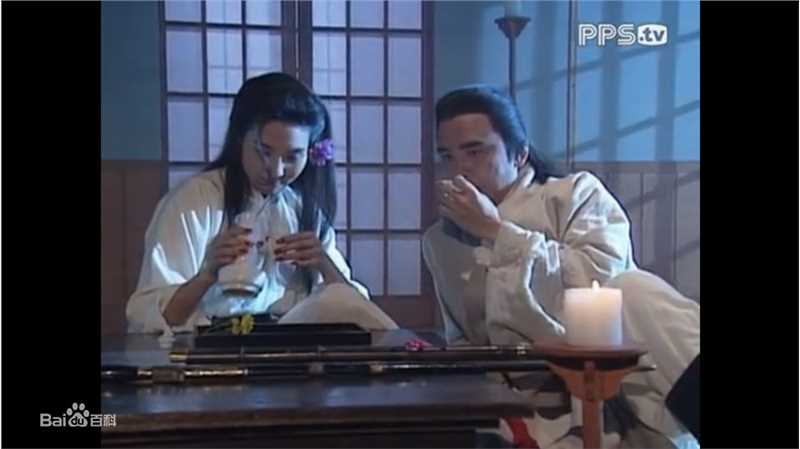 姜大卫(John Chiang)最新封面截图壁纸