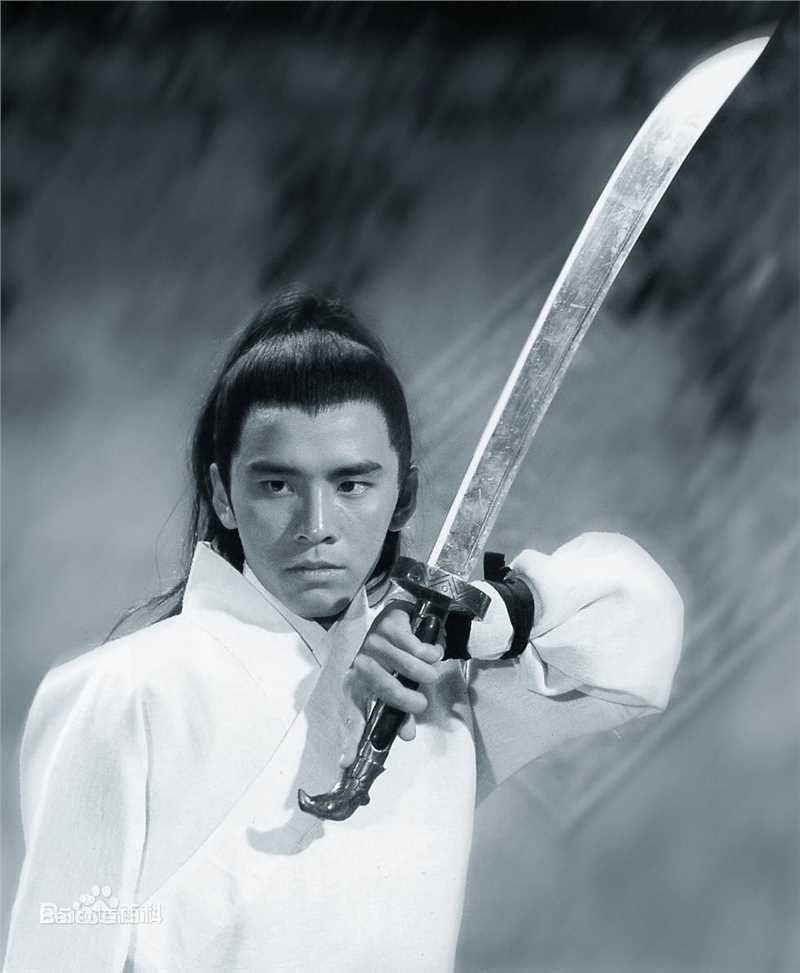 姜大卫(John Chiang)最新封面截图壁纸