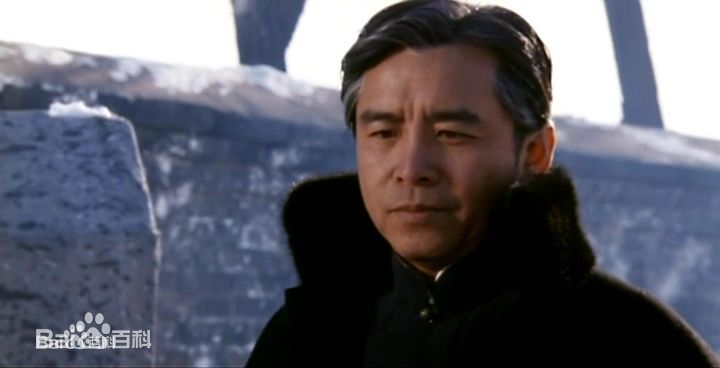 姜大卫(John Chiang)最新封面截图壁纸