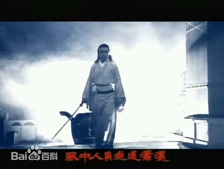 姜大卫(John Chiang)最新封面截图壁纸