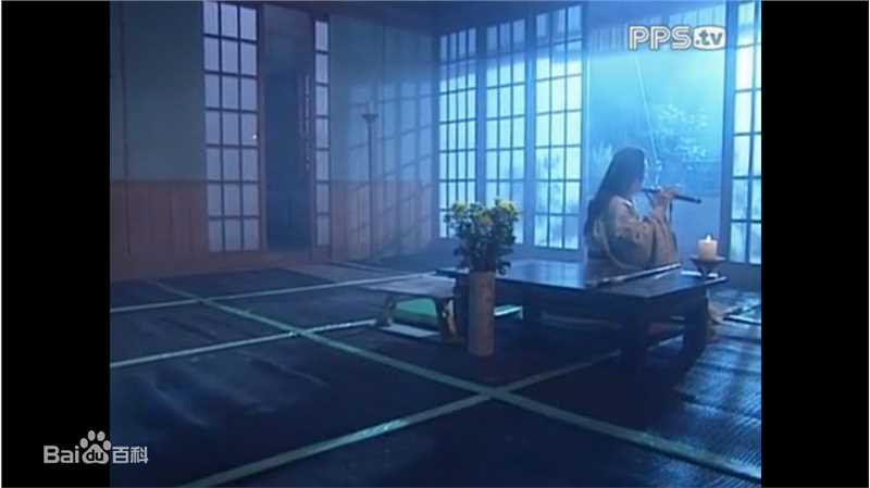 姜大卫(John Chiang)最新封面截图壁纸