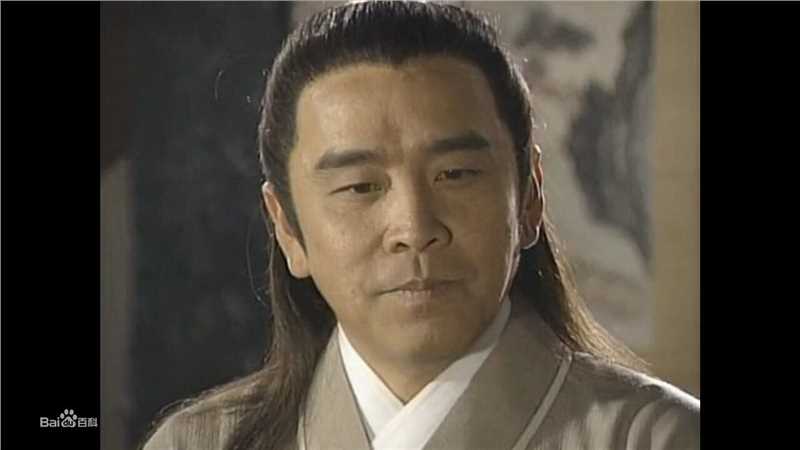 姜大卫(John Chiang)最新封面截图壁纸