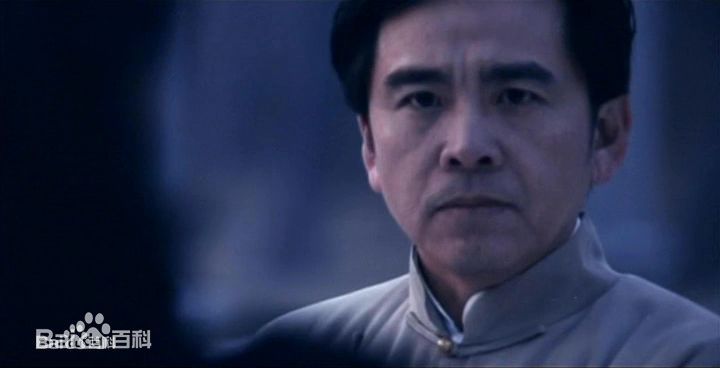 姜大卫(John Chiang)最新封面截图壁纸