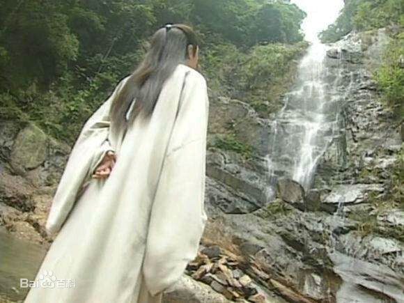 姜大卫(John Chiang)最新封面截图壁纸