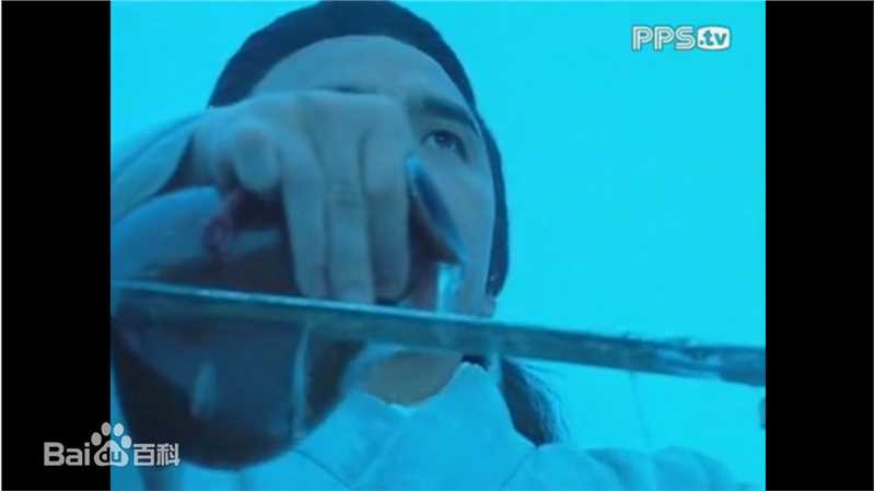 姜大卫(John Chiang)最新封面截图壁纸