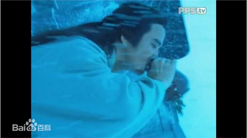 姜大卫(John Chiang)最新封面截图壁纸