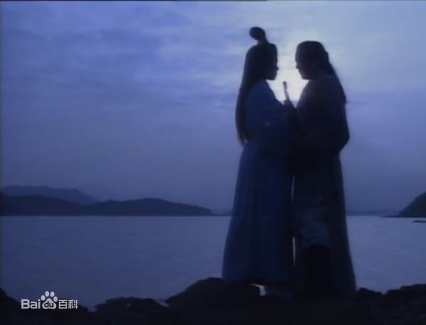 姜大卫(John Chiang)最新封面截图壁纸