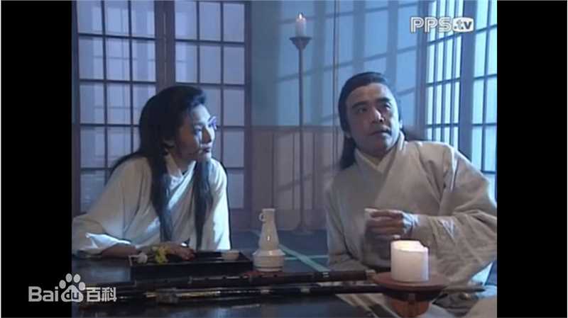 姜大卫(John Chiang)最新封面截图壁纸