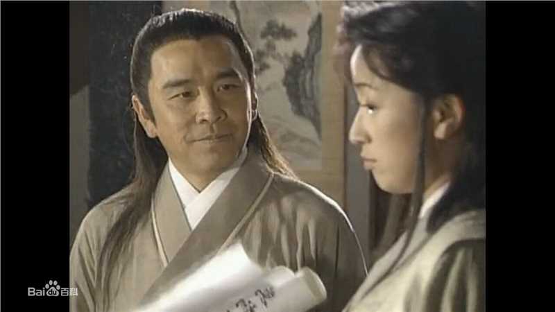 姜大卫(John Chiang)最新封面截图壁纸