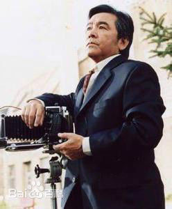 姜大卫(John Chiang)与李琳琳素颜照相册