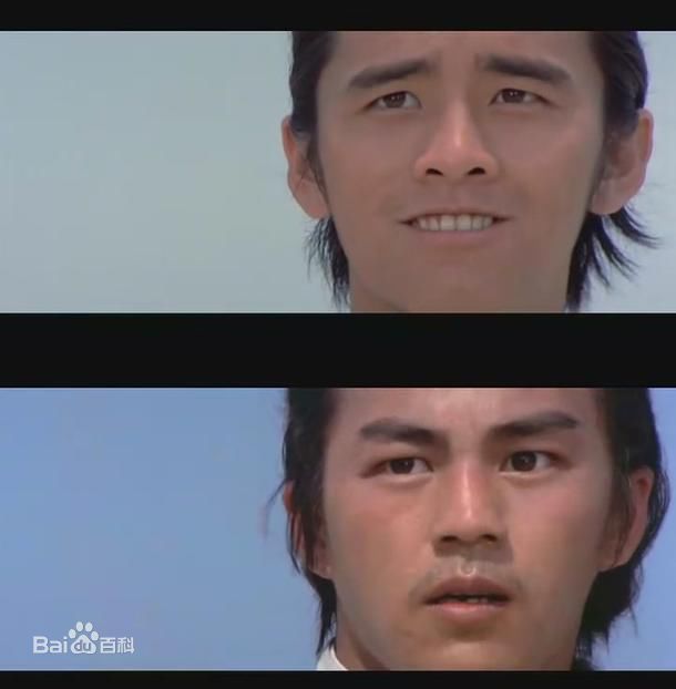 姜大卫(John Chiang)精彩图册