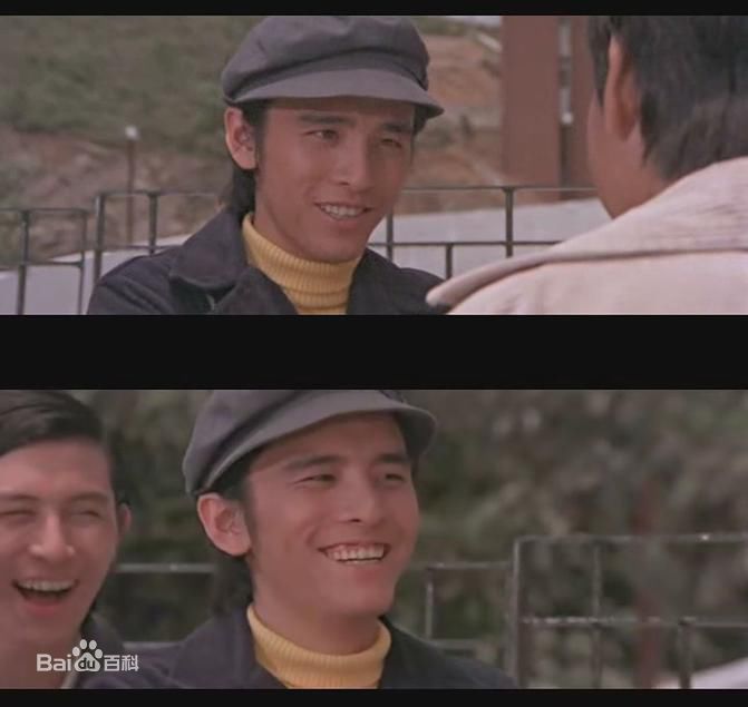 姜大卫(John Chiang)精彩图册