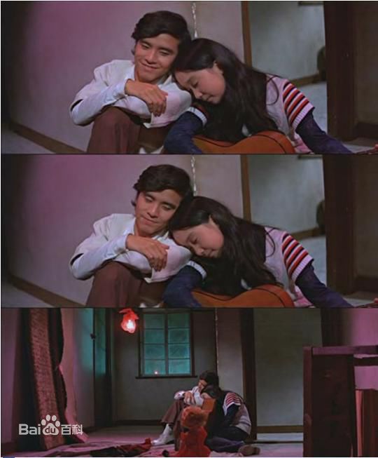 姜大卫(John Chiang)精彩图册