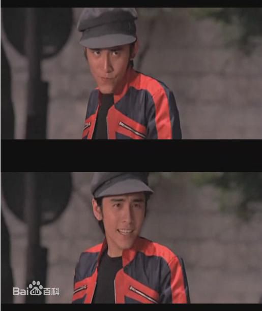 姜大卫(John Chiang)精彩图册