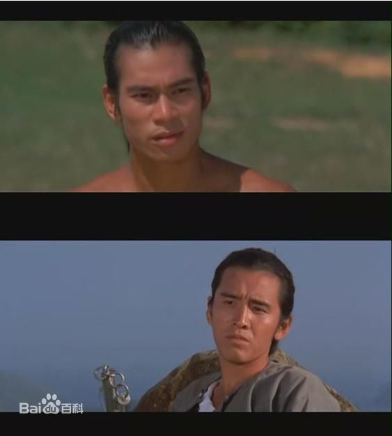 姜大卫(John Chiang)精彩图册