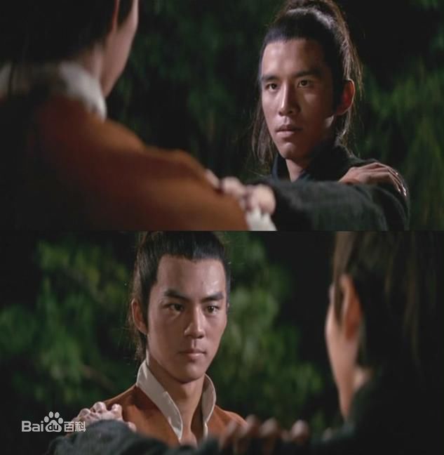 姜大卫(John Chiang)精彩图册