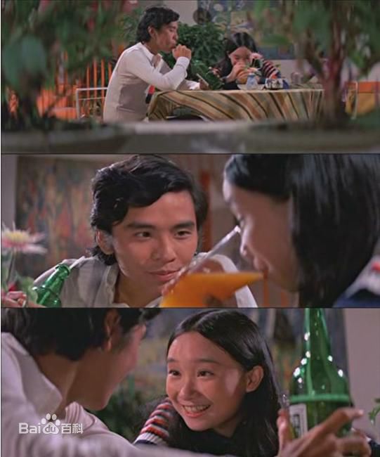 姜大卫(John Chiang)精彩图册