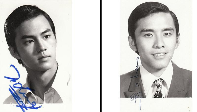 姜大卫(John Chiang)精彩图册