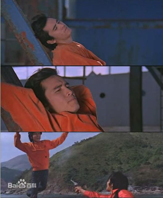 姜大卫(John Chiang)精彩图册