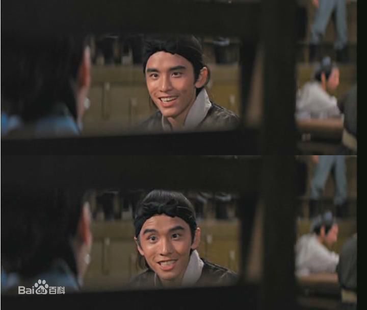 姜大卫(John Chiang)精彩图册