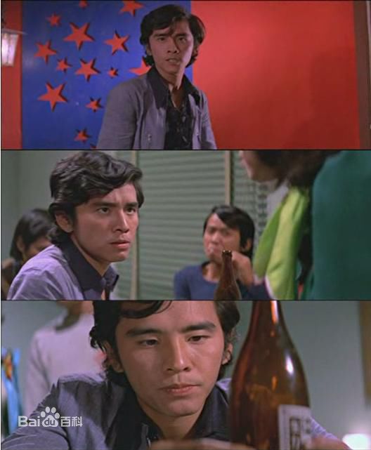 姜大卫(John Chiang)精彩图册