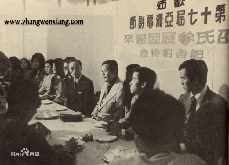 姜大卫(John Chiang)精彩图册