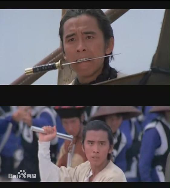 高清姜大卫(John Chiang)精彩图册