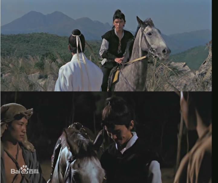 高清姜大卫(John Chiang)精彩图册