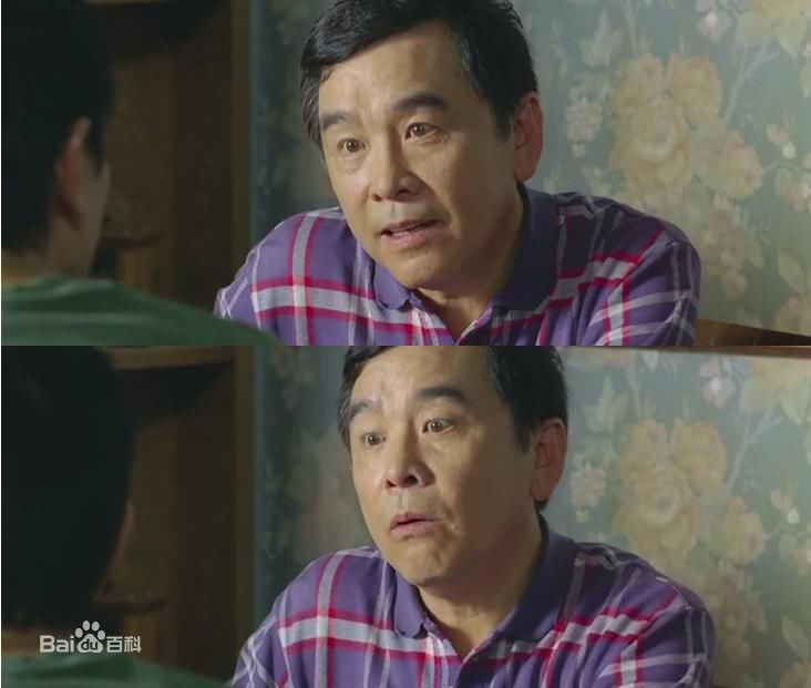 高清姜大卫(John Chiang)精彩图册