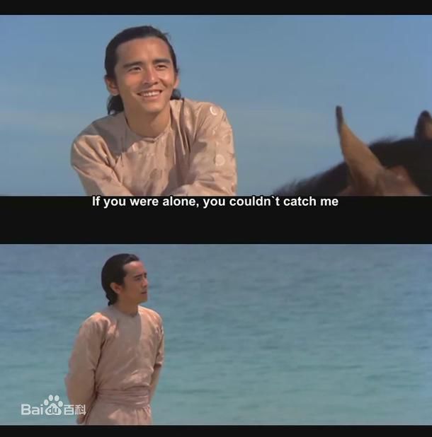 高清姜大卫(John Chiang)精彩图册