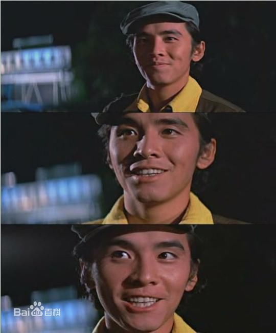 高清姜大卫(John Chiang)精彩图册