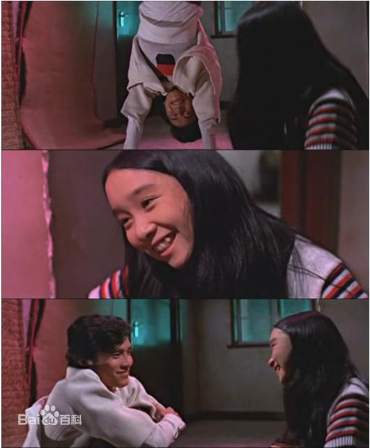 高清姜大卫(John Chiang)精彩图册