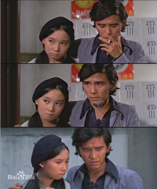 高清姜大卫(John Chiang)精彩图册