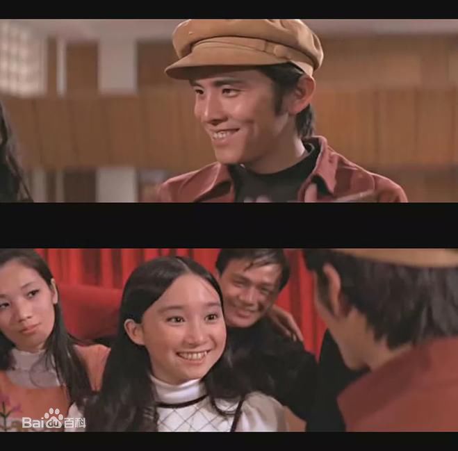 高清姜大卫(John Chiang)精彩图册