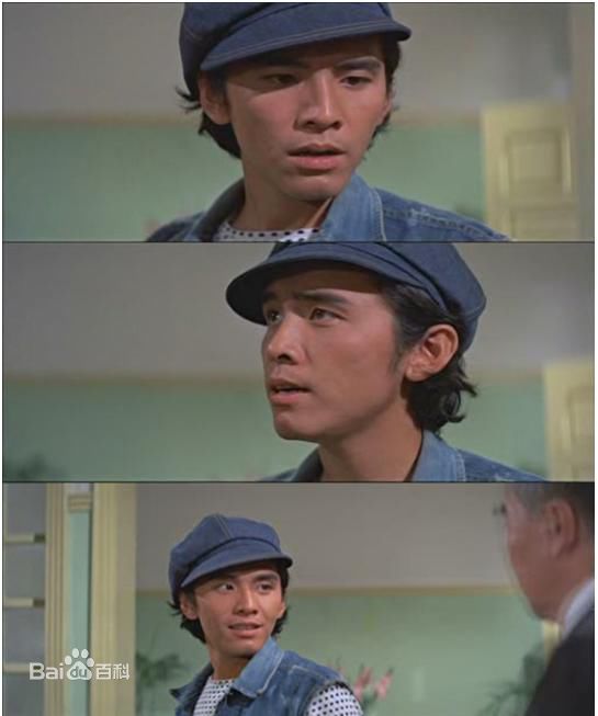 高清姜大卫(John Chiang)精彩图册